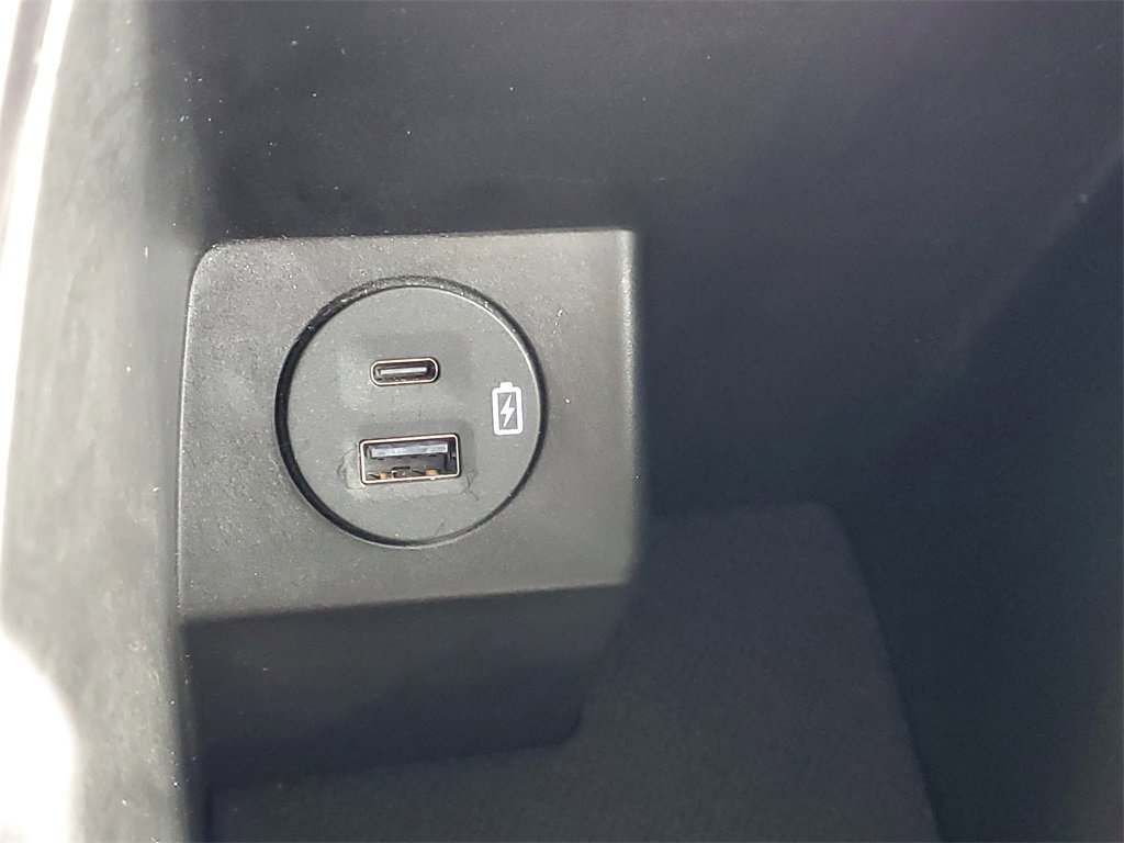 Used 2024 Ford Bronco Sport Big Bend w/ Convenience Package image 27