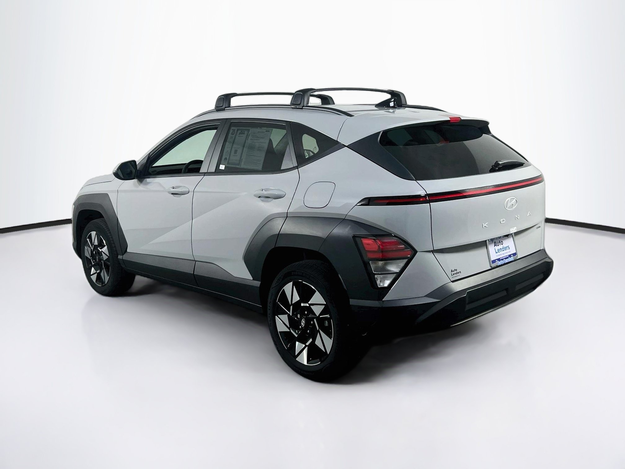 Used 2024 Hyundai Kona SEL w/ Convenience Package AWD/4WD image 7
