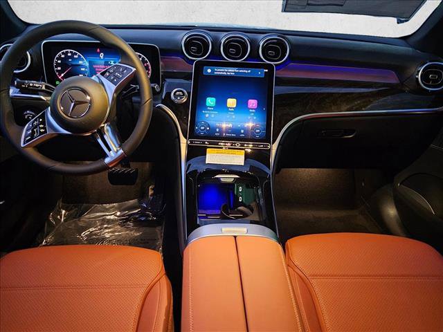 New 2026 Mercedes-Benz GLC 300 image 14