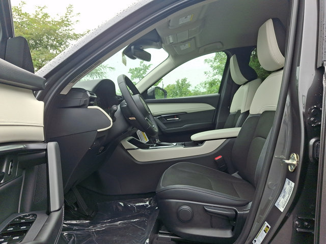 New 2026 MAZDA CX-5 Select AWD/4WD image 12