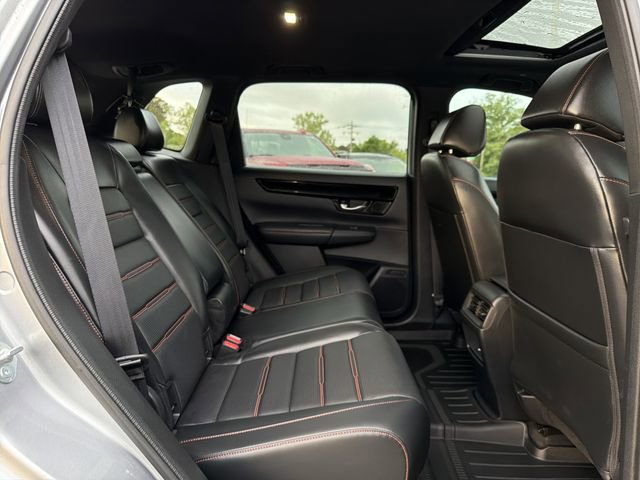 Used 2024 Honda CR-V Sport Touring image 16