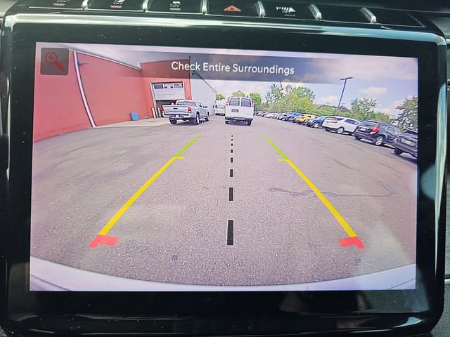 Used 2024 Jeep Grand Cherokee Limited AWD/4WD image 16