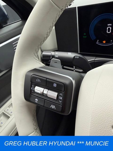 New 2026 Hyundai Santa Fe SEL AWD/4WD image 26