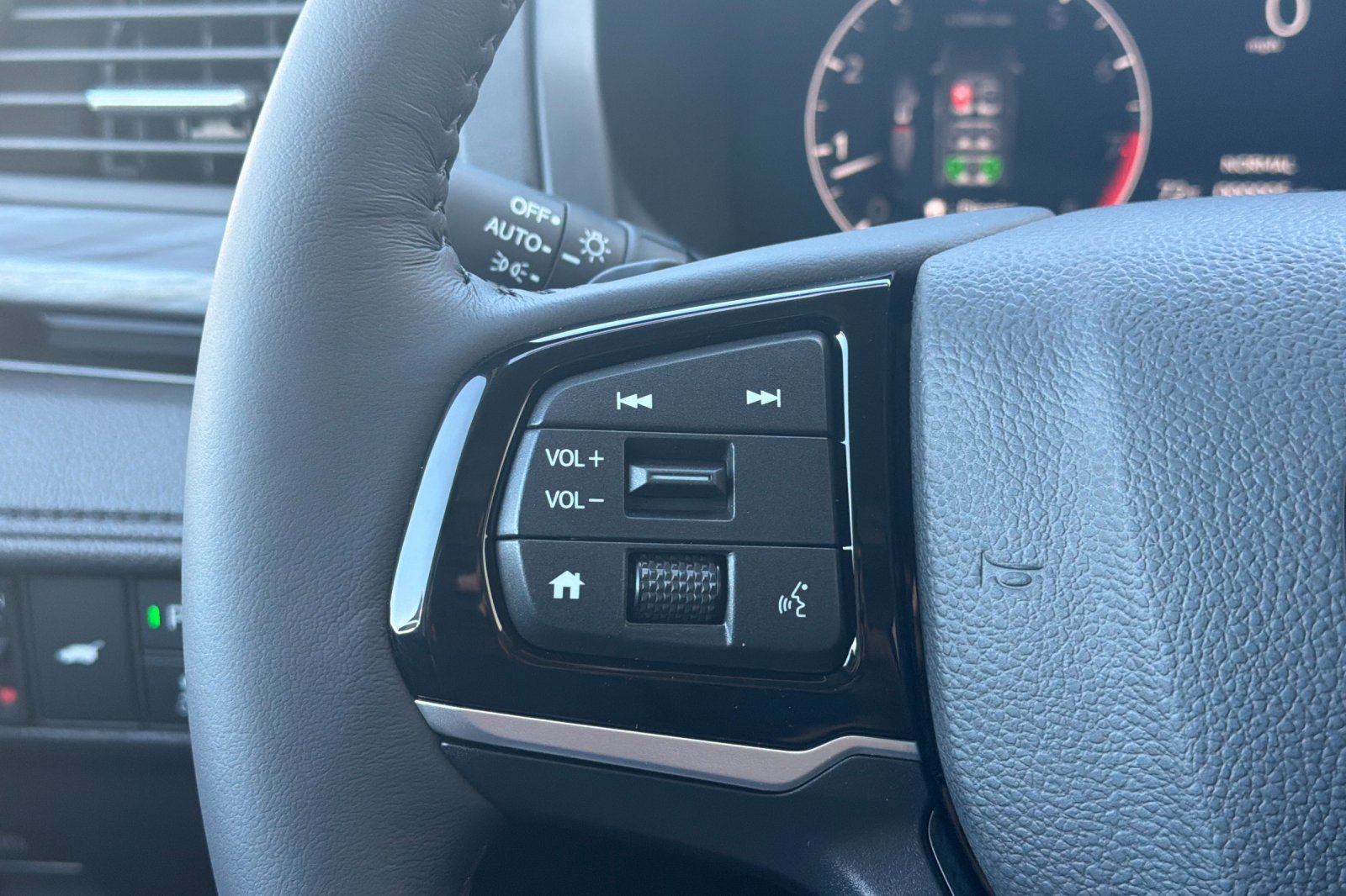 New 2027 Honda Odyssey Elite image 27