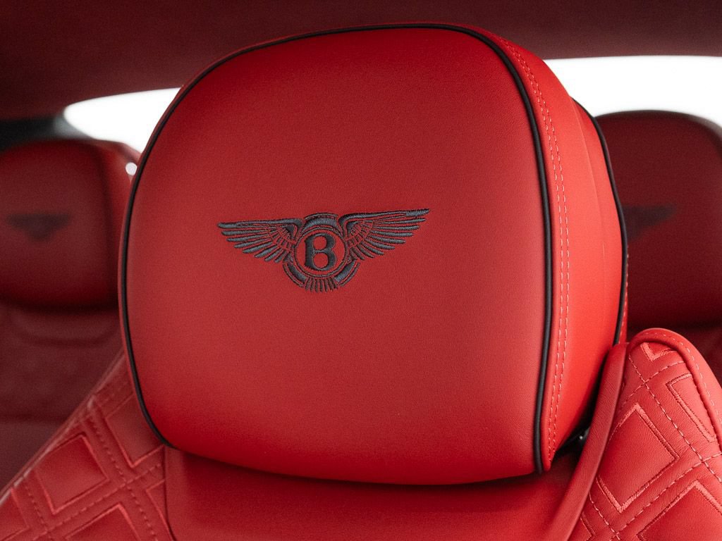 Certified 2023 Bentley Continental GT Azure AWD/4WD image 17