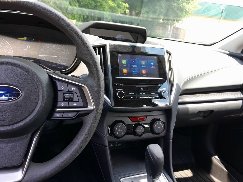 Certified 2023 Subaru Impreza 2.0i Premium AWD/4WD image 19