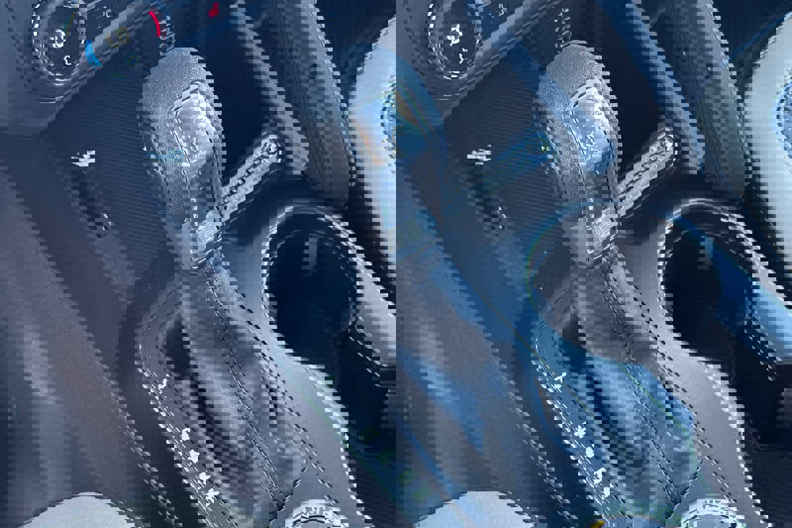 New 2026 Ford Bronco Big Bend w/ Black Diamond Package image 23