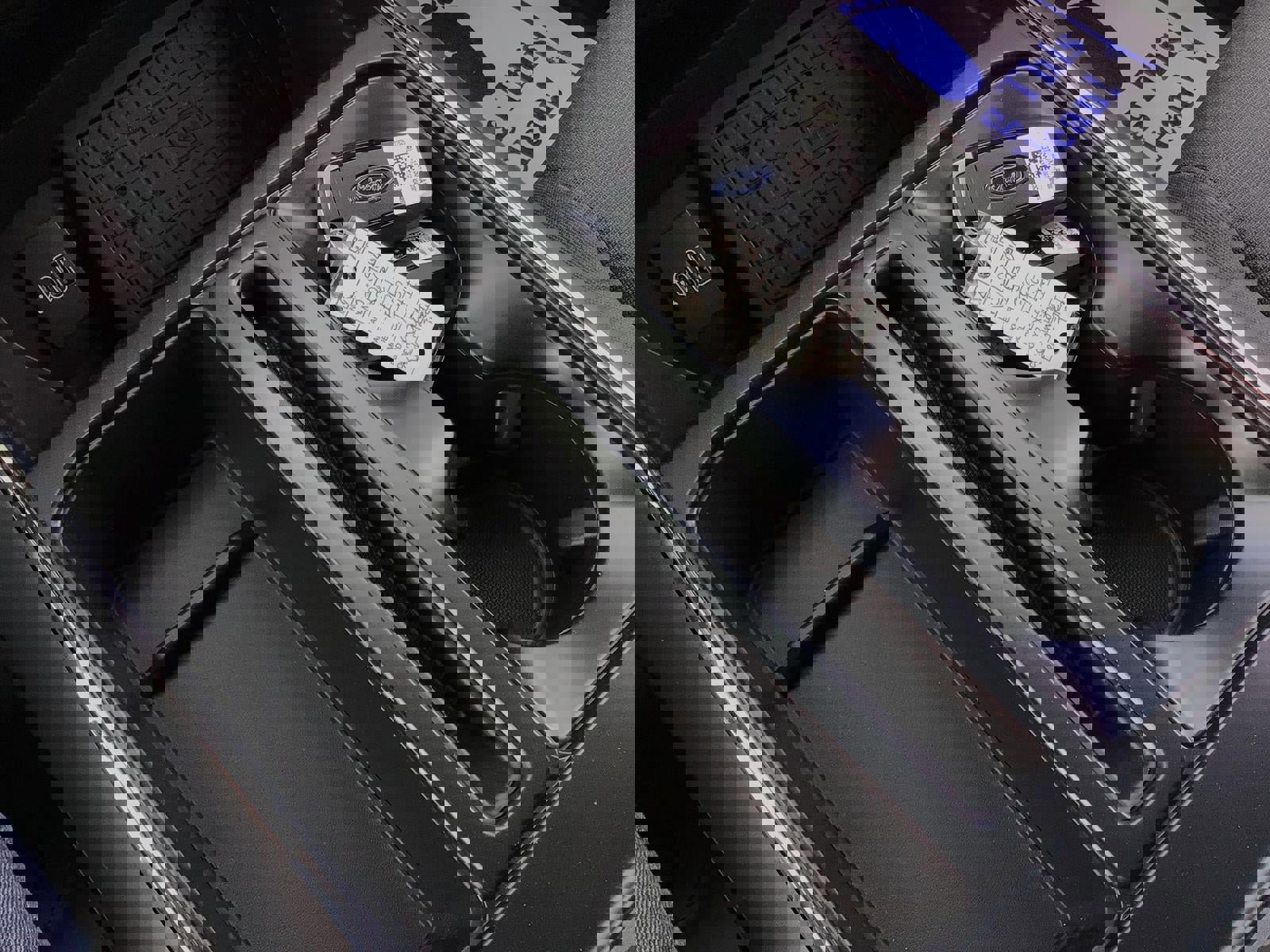 New 2026 Ford F150 XLT w/ Equipment Group 302A MID image 16