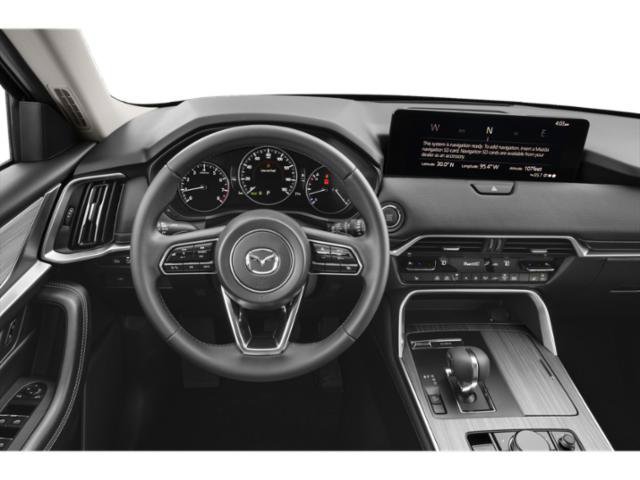 New 2026 MAZDA CX-70 3.3 Turbo w/ Preferred Package AWD/4WD image 10
