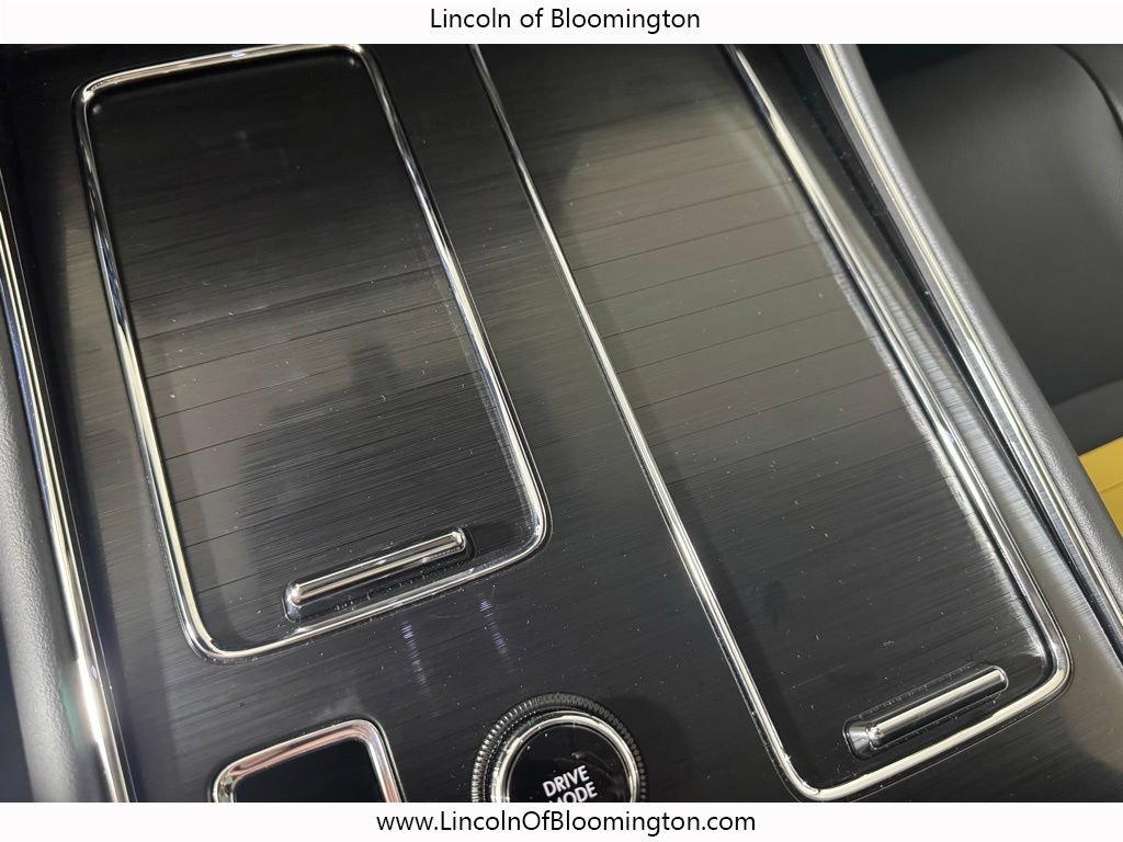 New 2026 Lincoln Aviator Reserve AWD/4WD image 58