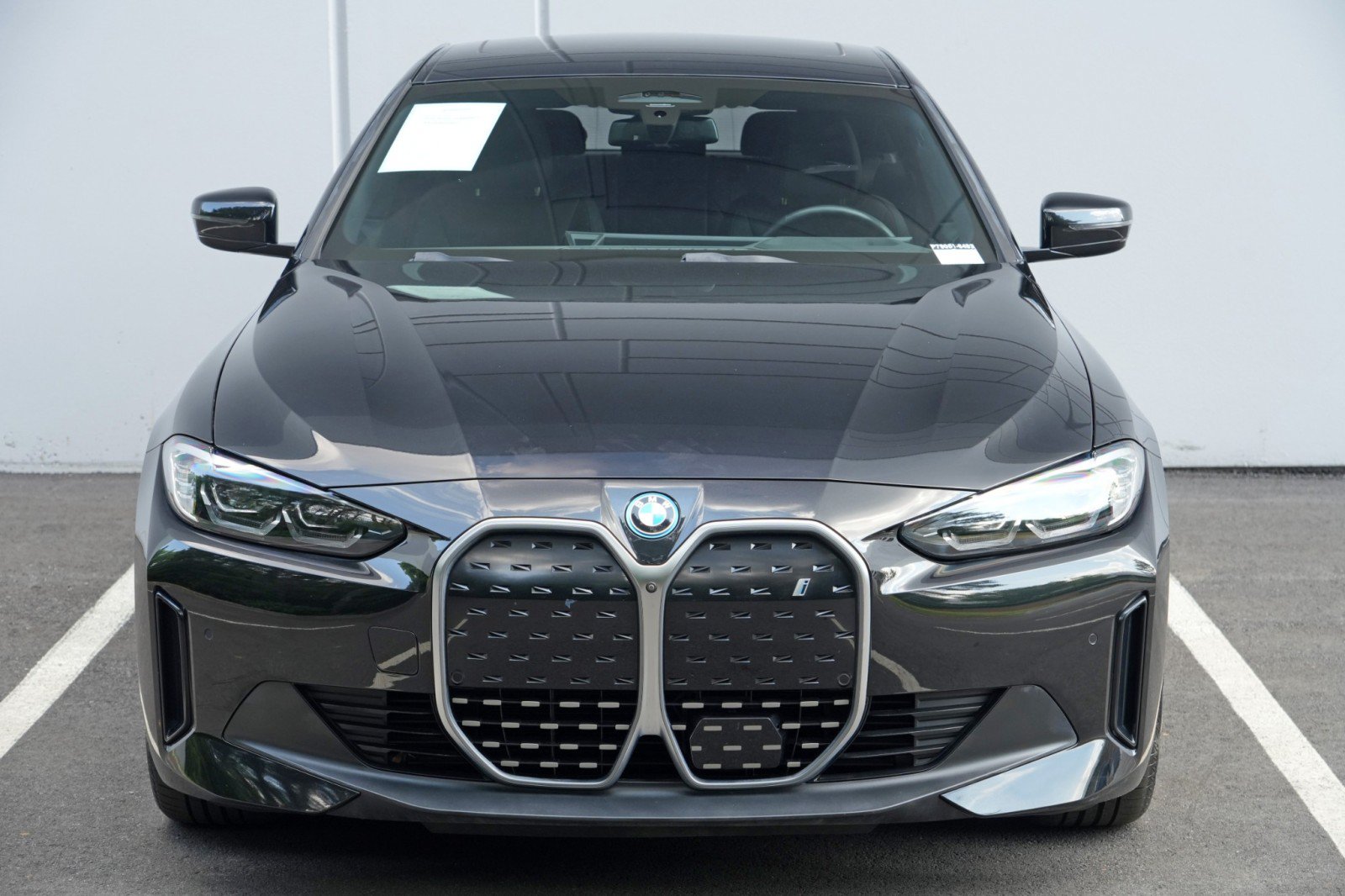 Used 2023 BMW i4 eDrive35 RWD image 46