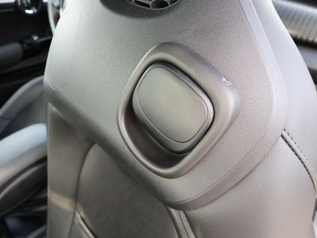 Used 2021 MINI Cooper John Cooper Works w/ Driver Assistance Package image 15