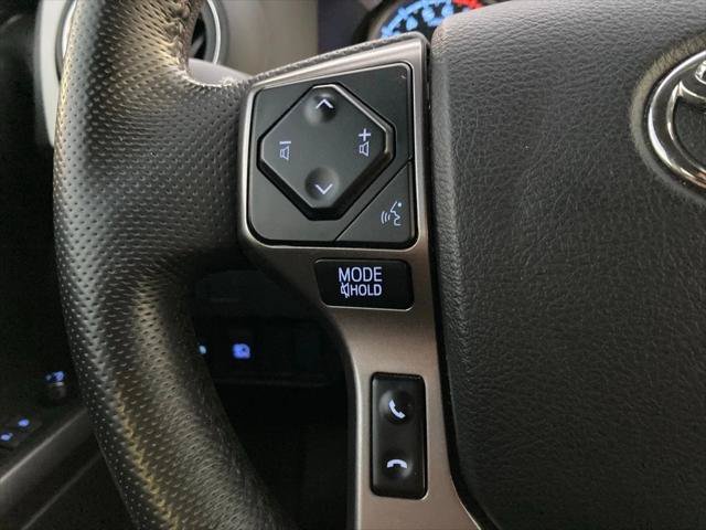 Certified 2022 Toyota Tacoma SR5 RWD image 12