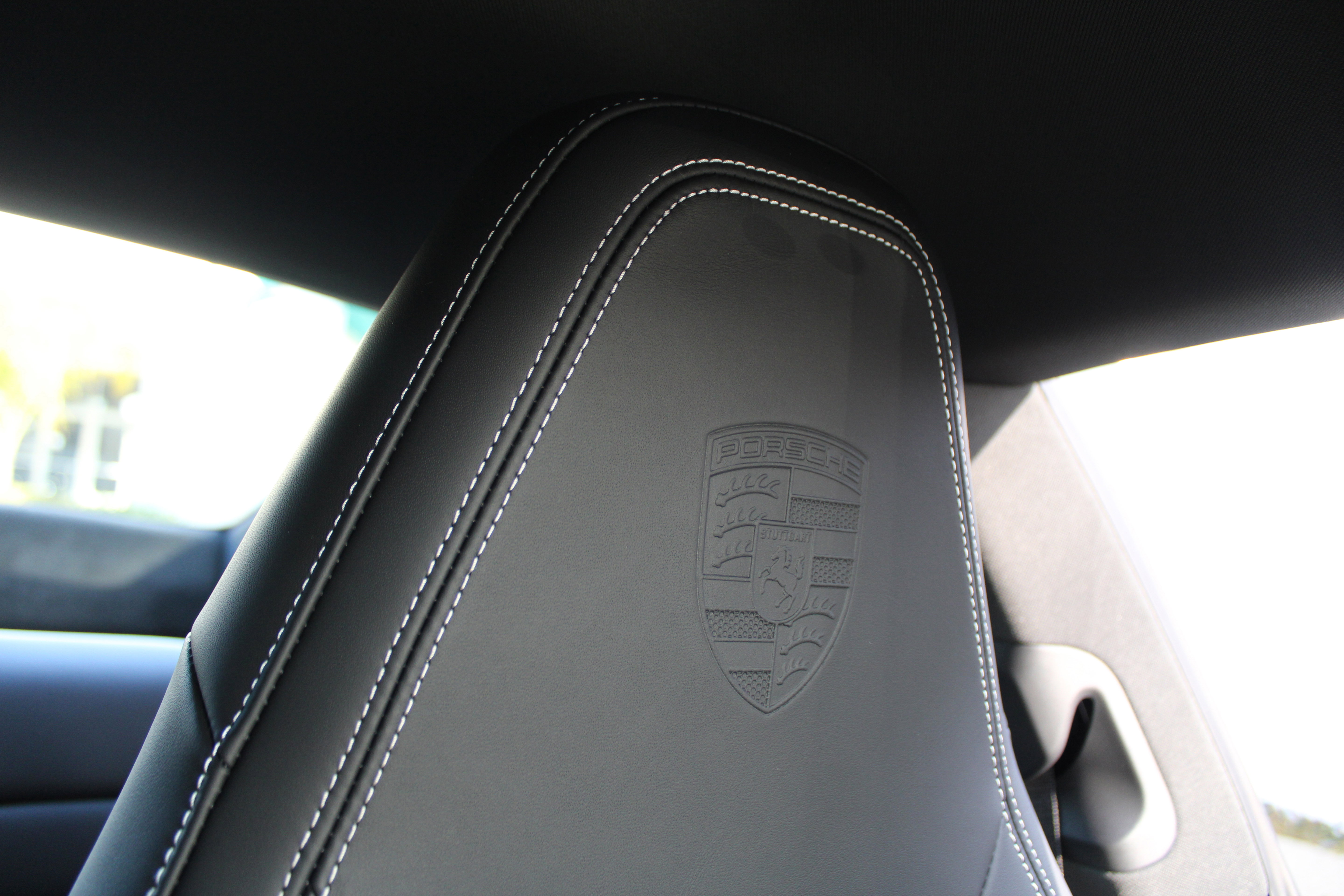 New 2026 Porsche 911 Carrera S image 29