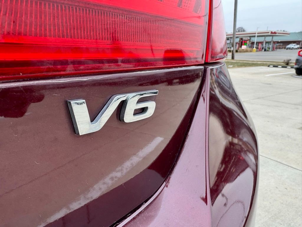 Used 2014 Honda Accord EX-L image 8