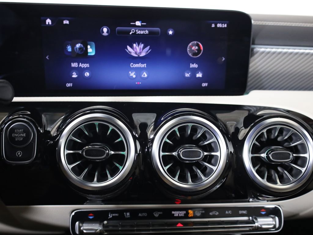 Certified 2025 Mercedes-Benz CLA 250 4MATIC image 28