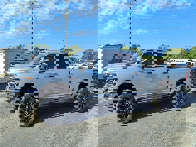 New 2026 RAM 2500 Tradesman image 23
