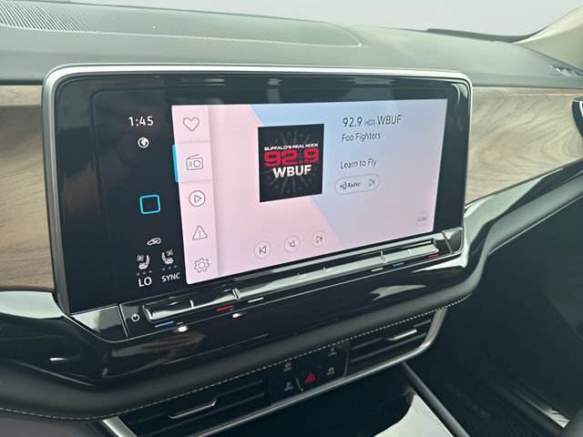 New 2026 Volkswagen Atlas SE AWD/4WD image 12