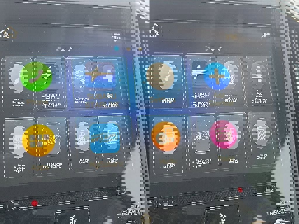 Certified 2023 Subaru Forester Sport image 19