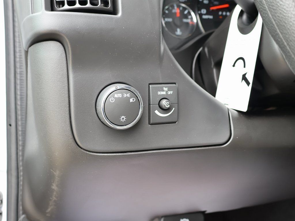 New 2025 GMC Savana 2500 w/ Enhanced Convenience Package RWD image 10