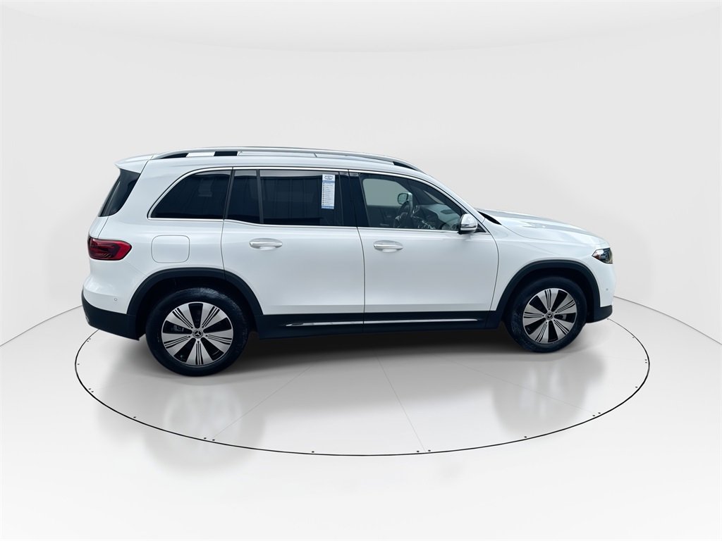 Used 2024 Mercedes-Benz EQB 250+ image 9