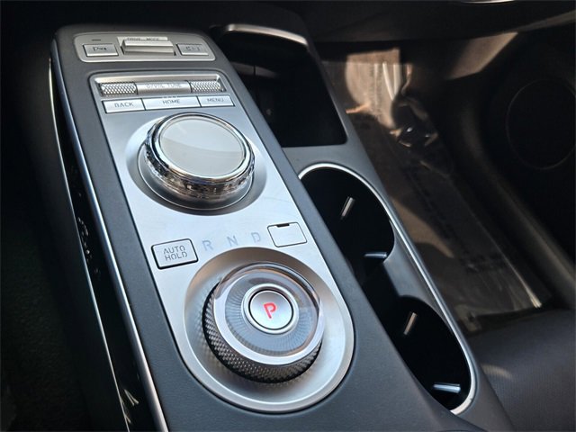 Used 2022 Genesis GV70 2.5T image 23