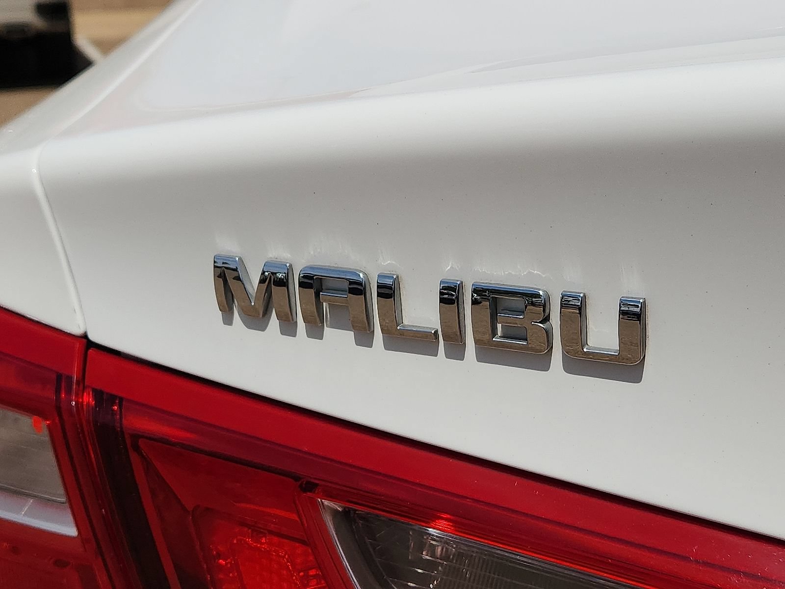Used 2024 Chevrolet Malibu LT FWD image 8