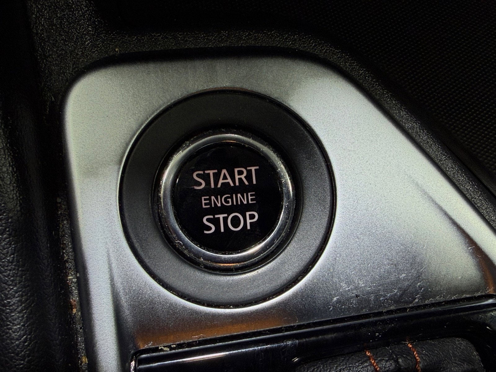 Certified 2021 Nissan Sentra SR FWD image 30