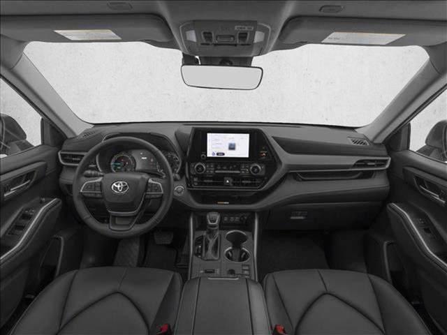 New 2026 Toyota Highlander XLE image 5