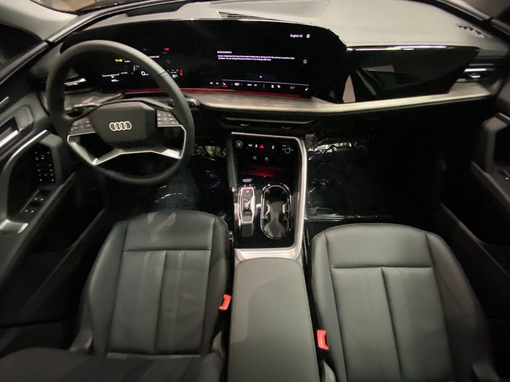 New 2025 Audi Q5 Premium Plus image 10