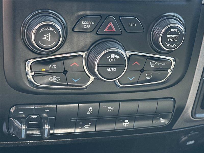 Used 2020 RAM 1500 Express w/ Wheel & Sound Group AWD/4WD image 20