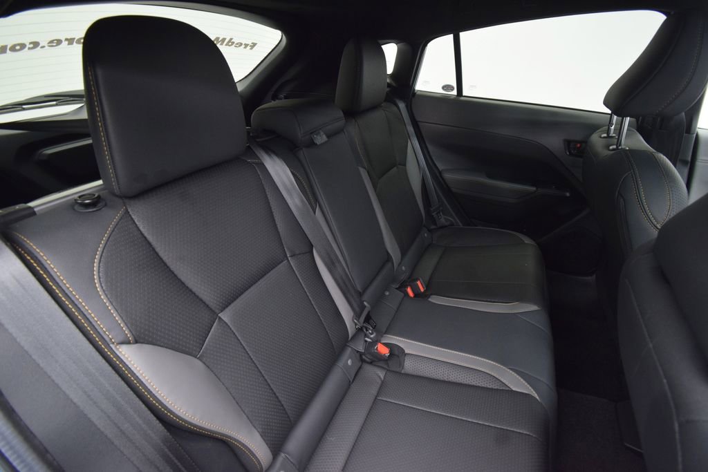 Used 2024 Subaru Crosstrek 2.5i Wilderness w/ Crosstrek Mirror Package AWD/4WD image 23