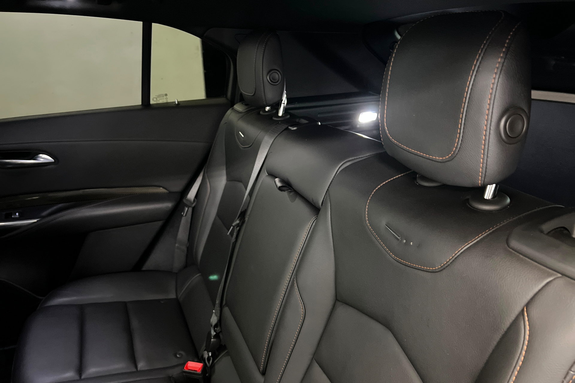 Used 2019 Cadillac XT4 Sport FWD image 22