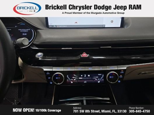 Used 2023 Genesis G80 2.5T image 9