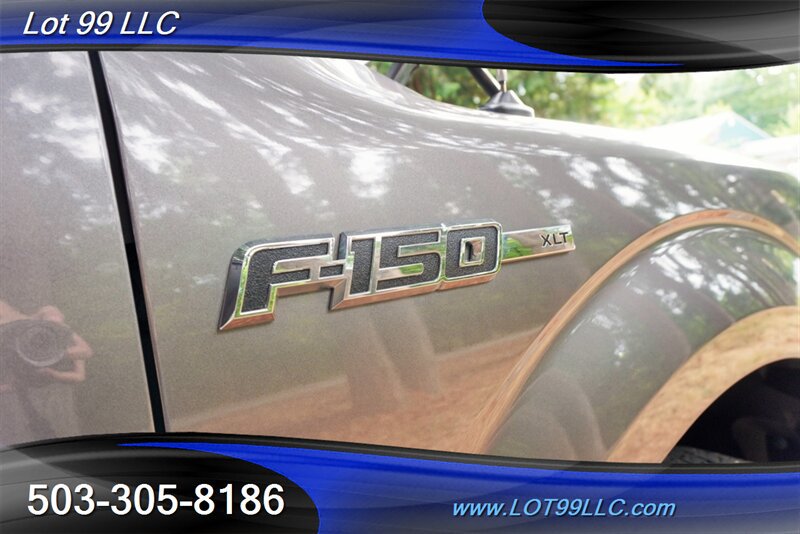 Used 2014 Ford F150 XLT w/ Equipment Group 302A Luxury AWD/4WD image 37