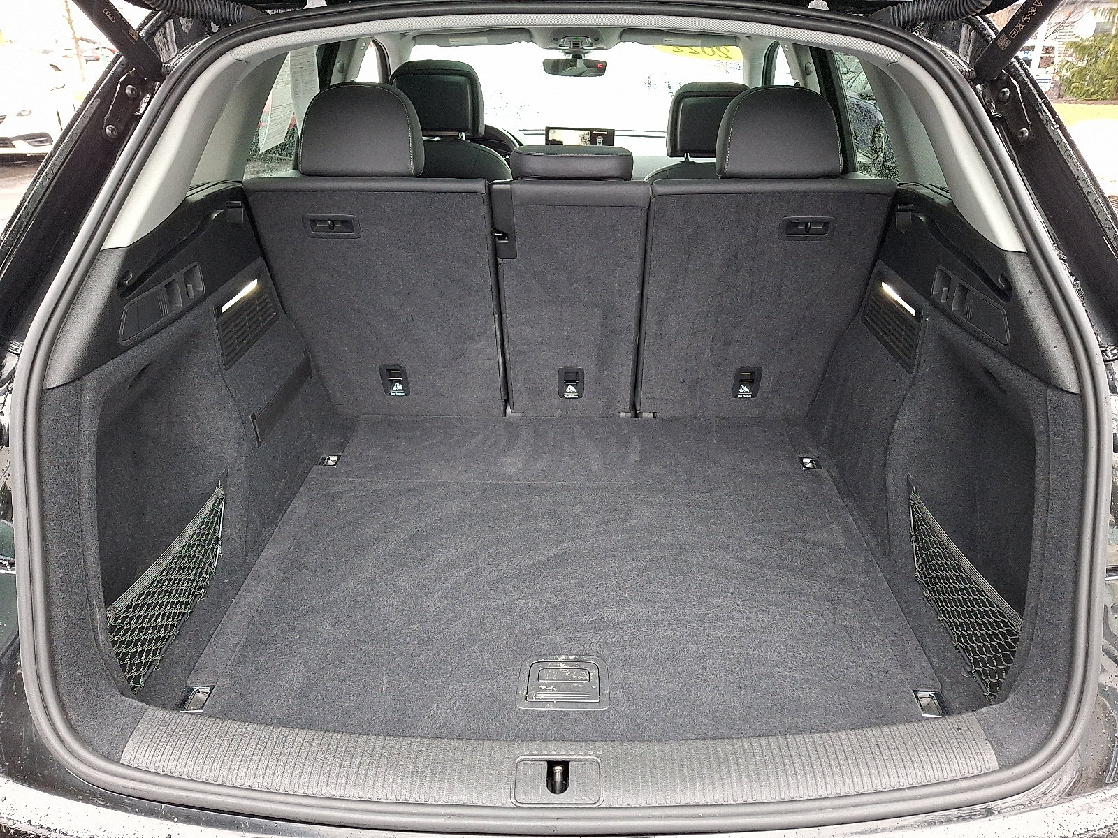 Used 2022 Audi Q5 2.0T Premium w/ Convenience Package image 29