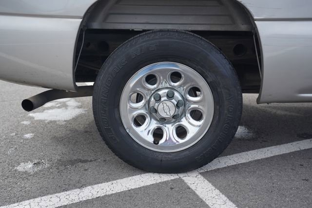 Used 2007 Chevrolet Silverado 1500 W/T image 37