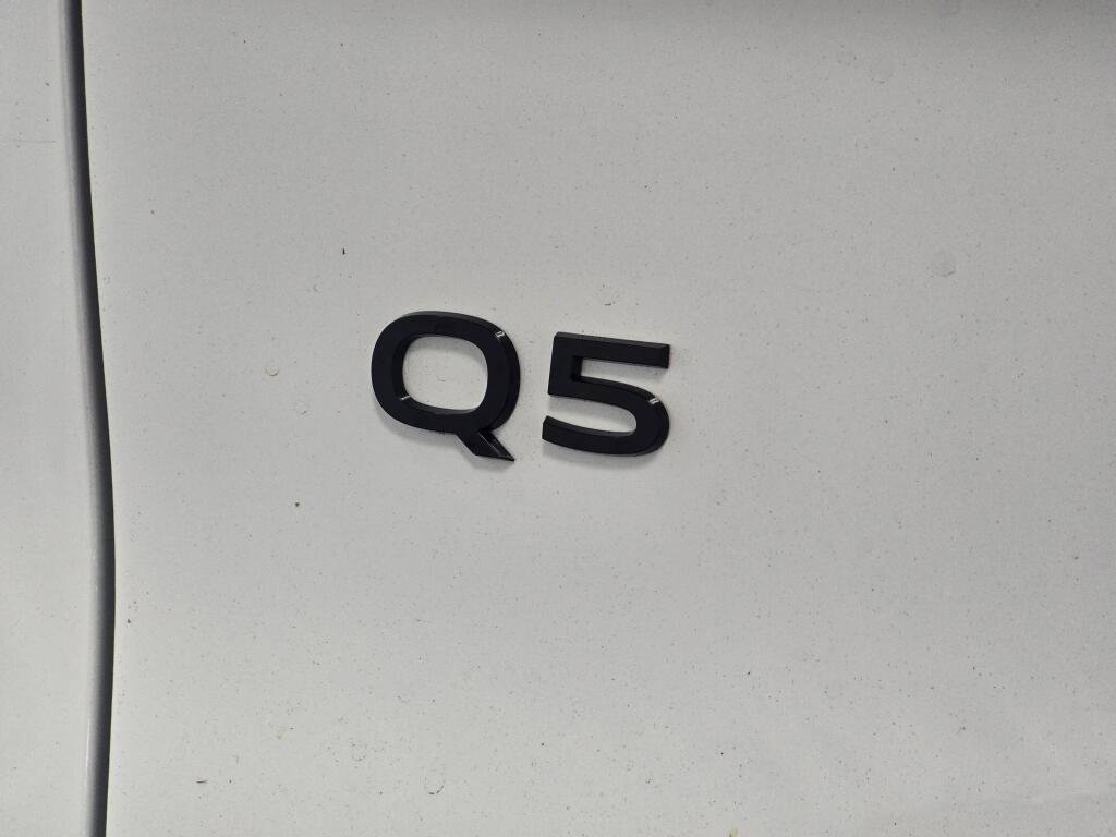 New 2025 Audi Q5 Premium Plus image 20