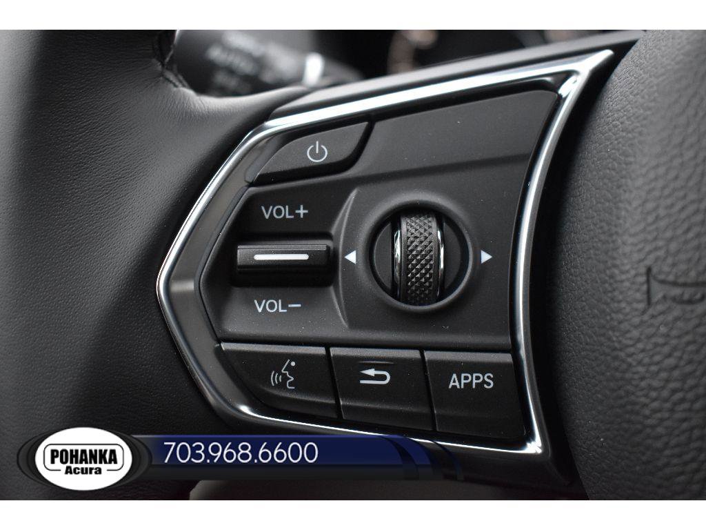 New 2026 Acura RDX Technology Package image 12