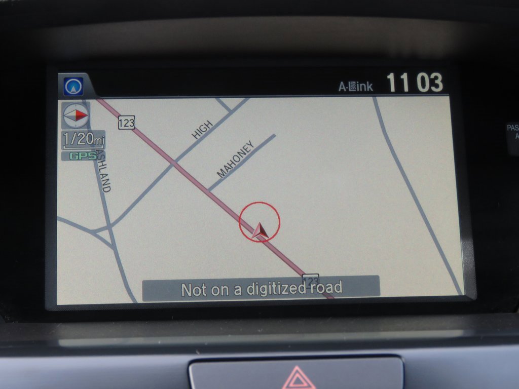 Used 2016 Acura MDX SH-AWD w/ Technology Package image 26