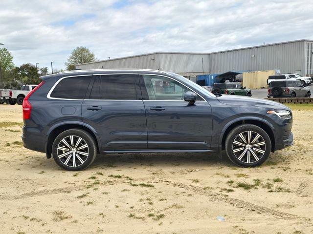 Used 2023 Volvo XC90 B5 Core w/ Protection Package Premier image 8