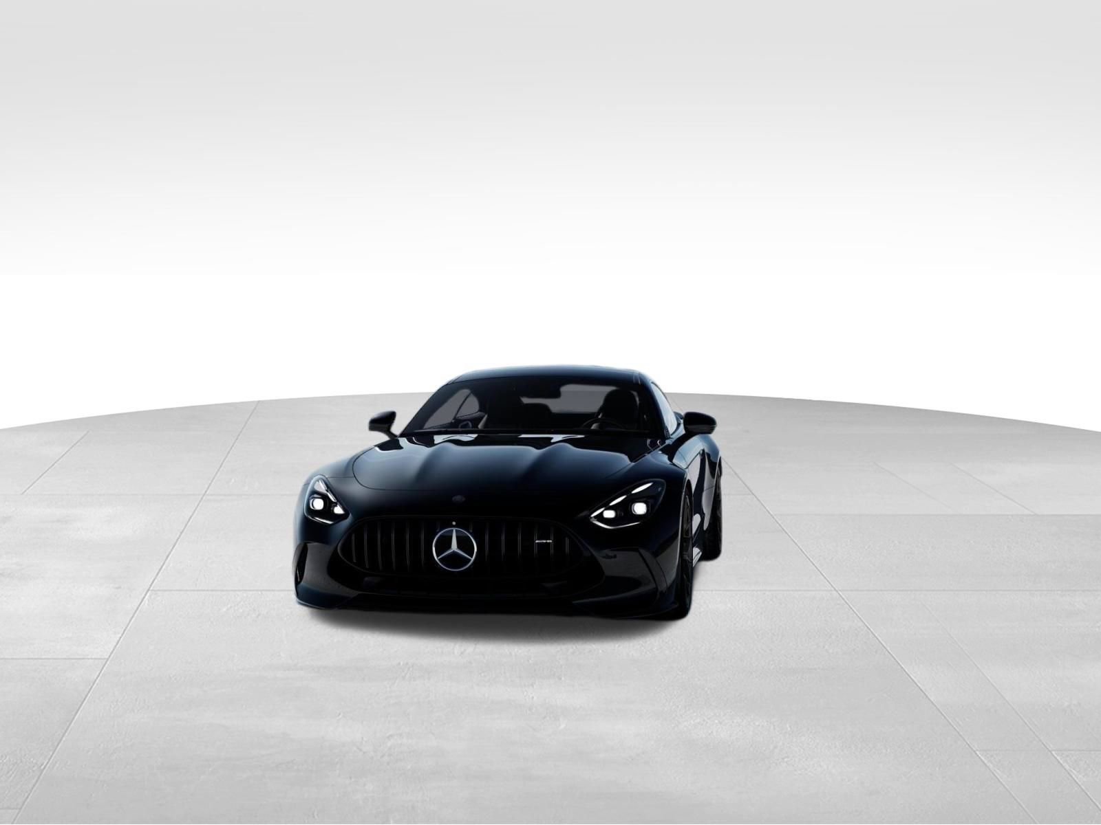 New 2026 Mercedes-Benz AMG GT 63 image 46