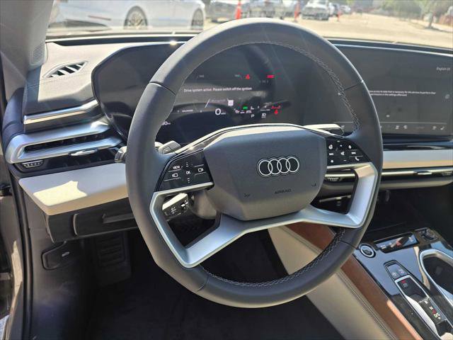 New 2026 Audi A6 Premium image 27