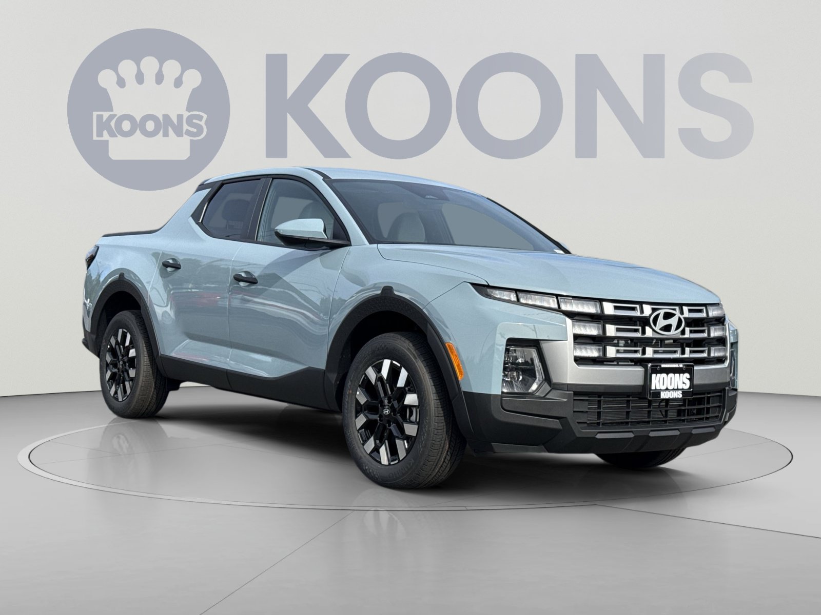 New 2027 Hyundai Santa Cruz SE AWD/4WD image 10