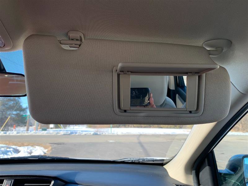 Used 2019 Honda CR-V LX image 28