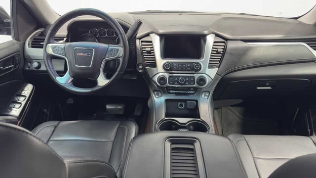 Used 2016 GMC Yukon XL SLT w/ Open Road Package image 18