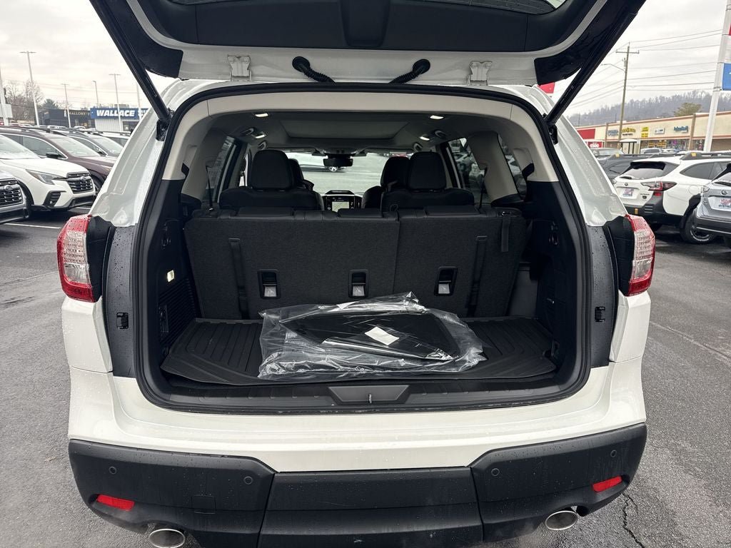 New 2026 Subaru Ascent Bronze Edition w/ Popular Package #2 AWD/4WD image 48