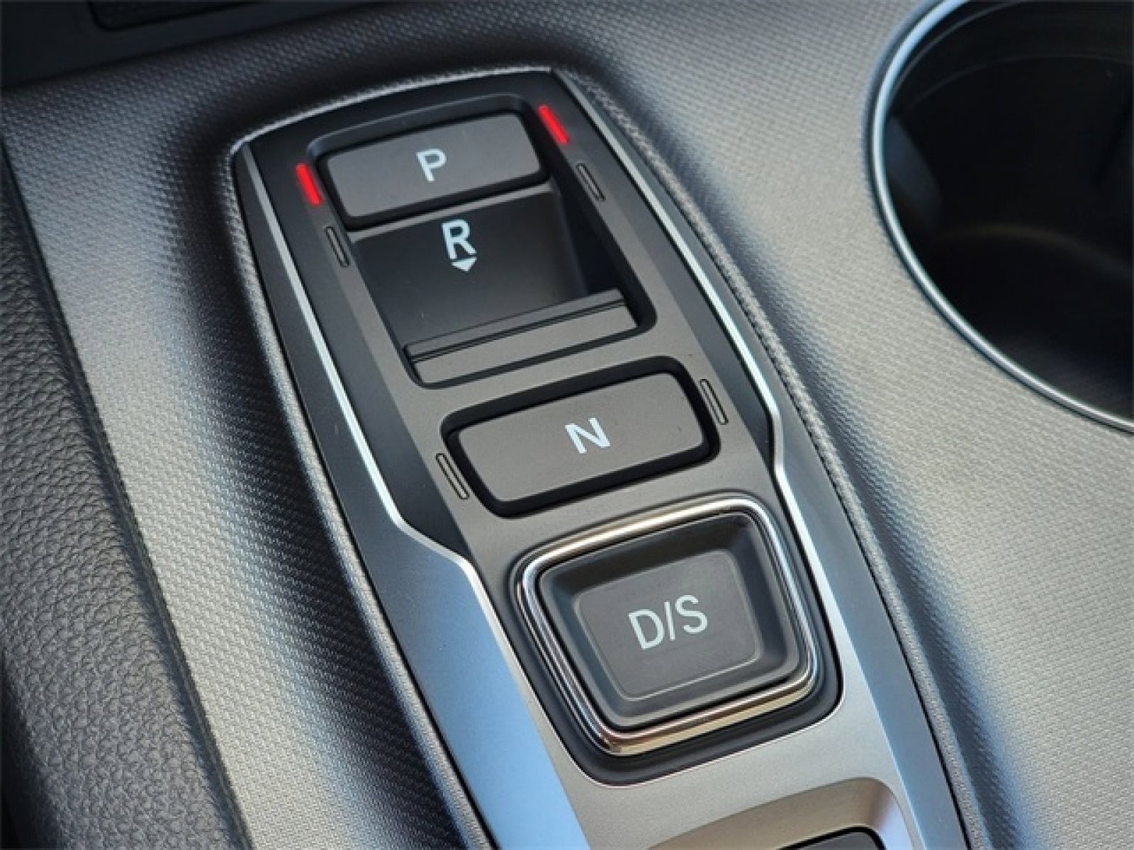 New 2026 Honda Ridgeline Sport image 25