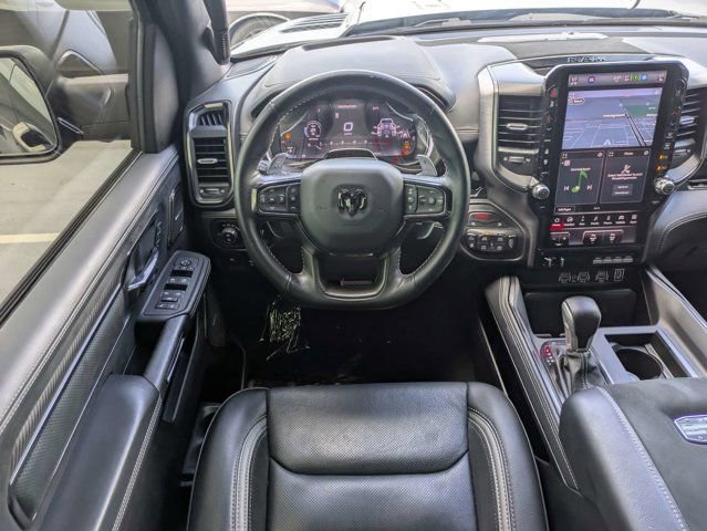 Used 2025 RAM 1500 RHO w/ RHO Level 1 Equipment Group AWD/4WD image 16