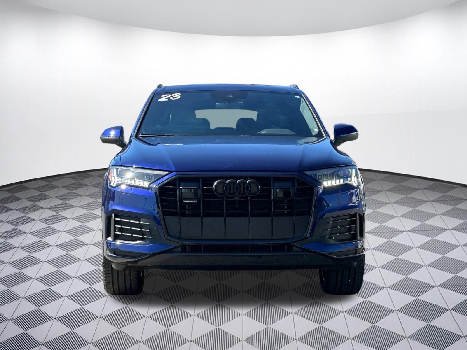 Used 2023 Audi Q7 2.0T Premium Plus w/ Premium Plus Package AWD/4WD image 6